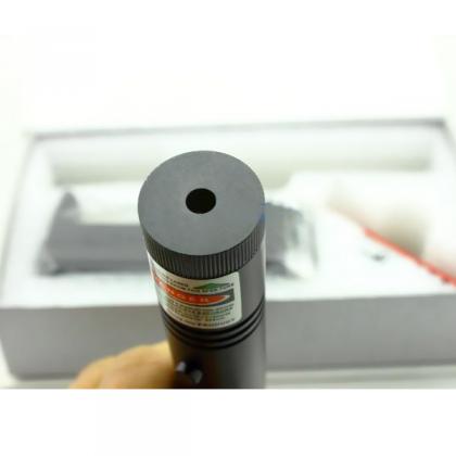 緑色レーザーポインター 50mwレーザーポインター 焦点調整可 ペン型持ちやすい