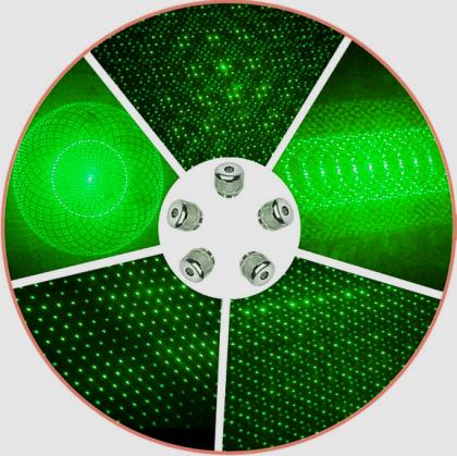 flashraito緑レーザーポインター 超高出力 激安 5W レーザー懐中電灯タイプ 人気 ハイパワー星観察用レーザーポインター最長距離  高品質 防水 超激安（ステンレス鋼）