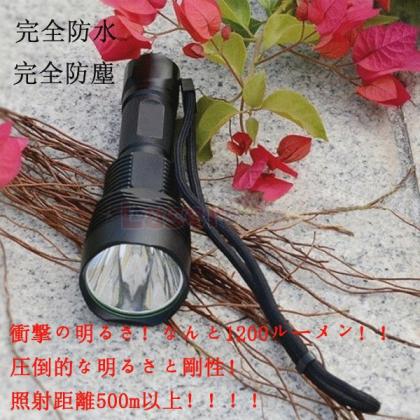 新商品 充電式懐中電灯 最強 ledライト 防水明るいライトレーザーusb 高輝度LEDハンディーライトUSB充電式 超光懐中電灯 防災/非常灯 1000ルーメン懐中電灯 作業灯・照明用品 ハンディライト おすすめ